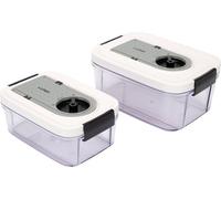 CONTENITORI SOTTOVUOTO 0,75L. 1,5L. - W-67890