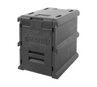 Contenitori termici a carica frontale HENDI 707999