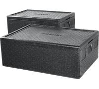 Hendi Thermobox Profi Line 53 litri in EPP