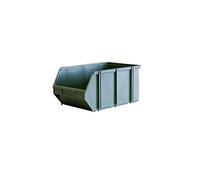 Terry Contenitori Unionbox ad incastro plastica 147x234x129 mm 10 pezzi