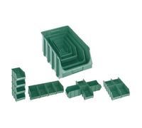 CONTENITORI TERRY UNIONBOX PLASTICA 210X341X167