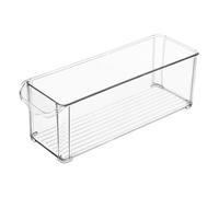 Contenitori trasparenti per congelatore | Organizzazione E Stoccaggio Frigo Sovrapposto - Contenitori trasparenti, congelatore, armadio da cucina, organizzazione della dispensa e conservazione per fri