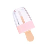 Contenitori vuoti per balsamo per labbra, ricaricabili, rotabili, per rossetti, fai da te, lucidalabbra, balsamo, per cosmetici fai da te, AA.