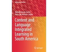 Content and Language Integrated Learning in South America: 46