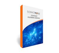 Content Filtering Service Premium Business Edition - LICENZA SOFTWARE