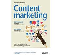 Content marketing