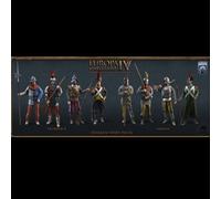 Content Pack - Europa Universalis IV: Mare Nostrum (DLC) (PC) Steam Gift - GLOBAL