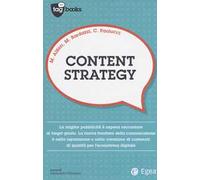 Content strategy