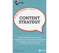 Content strategy