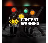 Content Warning (PC) Steam Key - EU
