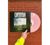 Contention Artillery From Heaven - Pink (CD)