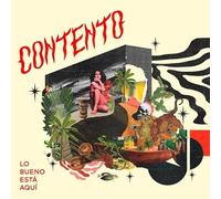 Contento - Lo Bueno Esta Aqui