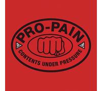 Contents Under Pressure