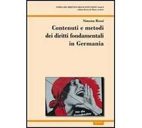 Contenuti e metodi dei diritti fondamentali in Germania