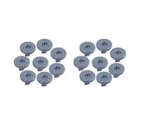 Contenuto Dei Cestelli For Lavastoviglie: 16 Pezzi, Adatti Alla Maggior Parte Delle Lavastoviglie.