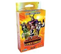 Contenuto originale caricabile sul deck di My Hero Academia Wave 1 Gioco di cart