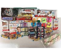 Contenuto per Calza della Befana di Caramelle e Cioccolata