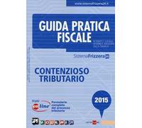 Contenzioso tributario