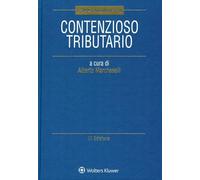 Contenzioso tributario