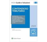 Contenzioso tributario