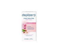 DEPILZERO STRISCE GAMBE/BRACCI