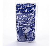 Contera Baston Ingles Corysan 2U Azul
