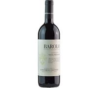 Conterno Fantino Barolo Castelletto Vigna Pressenda 2017
