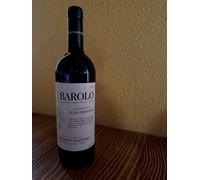 Conterno Fantino Barolo Castelletto Vigna Pressenda 2017 docg 0,75 L Red Wine