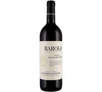 Conterno Fantino - Barolo DOCG Ginestra Vigna Sorì Ginestra 2019 0,75 lt.
