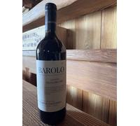 Conterno Fantino Barolo GINESTRA VIGNA DEL GRIS 2017 docg 0,75 L Red Wine