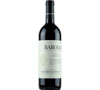 Conterno Fantino Barolo Mosconi Vigna Ped 2014