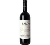 Conterno Fantino Mosconi Vigna Ped Barolo Docg 2018