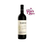 CONTERNO FANTINO SORI GINESTRA 2010 VINO ROSSO BAROLO DOCG PIEMONTE