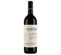 Conterno Fantino Sorì Ginestra Barolo DOCG 2021 0,75 ℓ