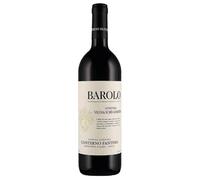 Conterno Fantino Sorì Ginestra Barolo DOCG 2021 0,75 l