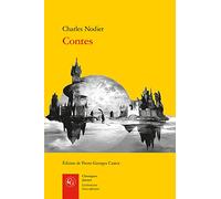 Contes