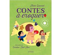 Contes à croquer