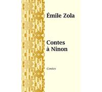 Contes à Ninon
