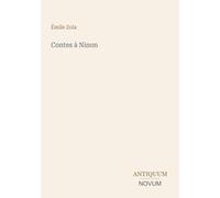 Contes à Ninon