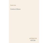 Contes à Ninon