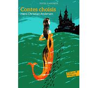Contes choisis