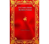 Contes choisis des fréres Grimm