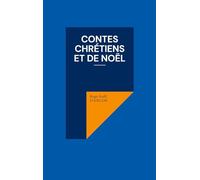 Contes chretiens et de noël