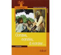 Contes, contés, à conter...