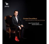 Contes Croustilleux