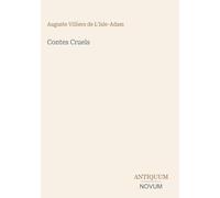 Contes Cruels