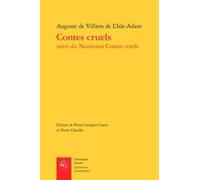 Contes Cruels