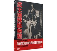 Contes Cruels du Bushido