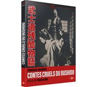 Contes Cruels du Bushido [Blu-Ray]
