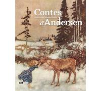 Contes d'Andersen